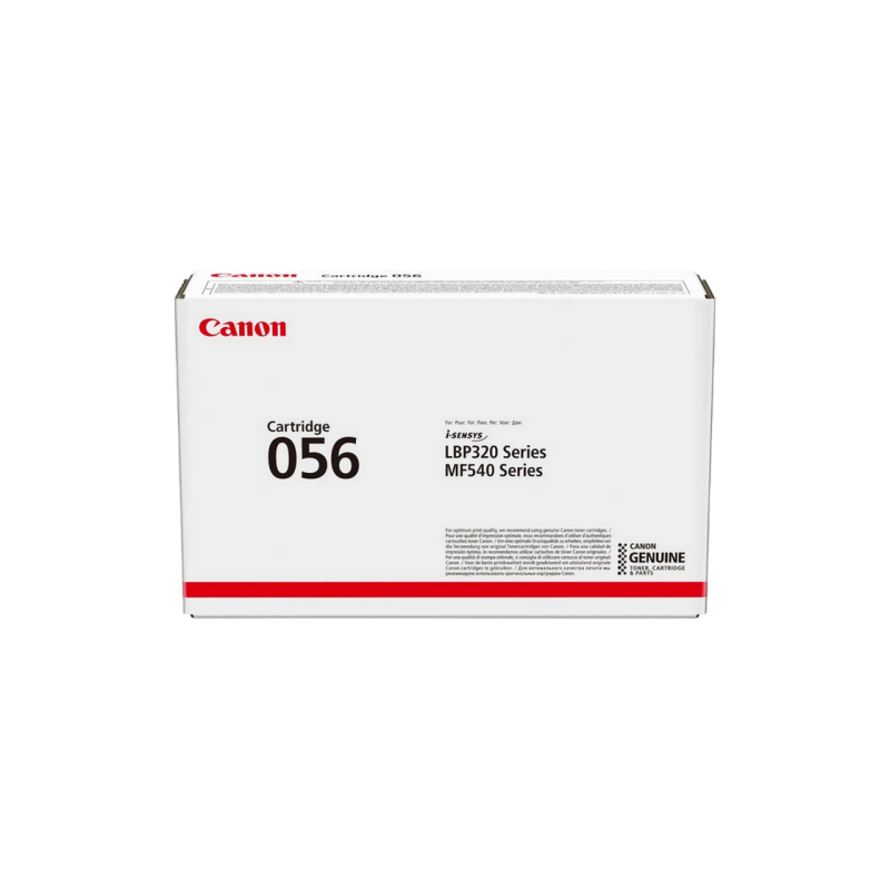 Лазерный картридж Canon CRG-056
