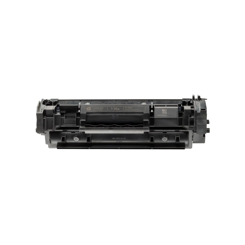 Laser Cartridge HP 136A Black