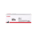 Лазерный картридж Canon CRG-055, Black