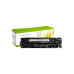 Лазерный картридж for HP CB530A black SCC CRT HEW SCC530A BLK