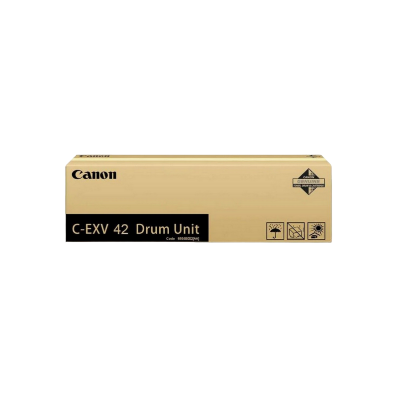 Drum Unit Canon C-EXV42, Black