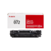 Лазерный картридж Canon CRG-072