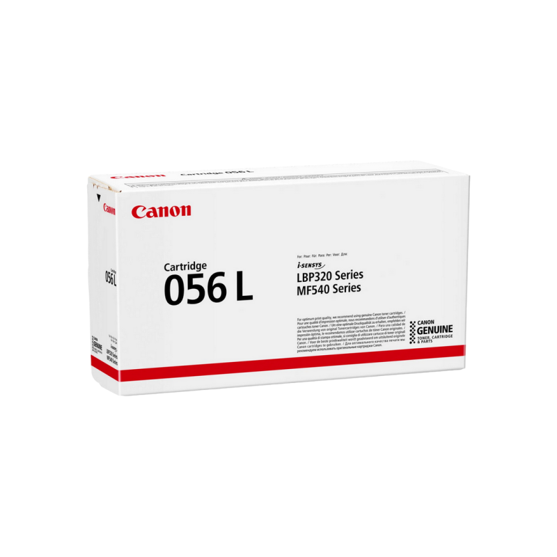 Лазерный картридж Canon CRG-056 L