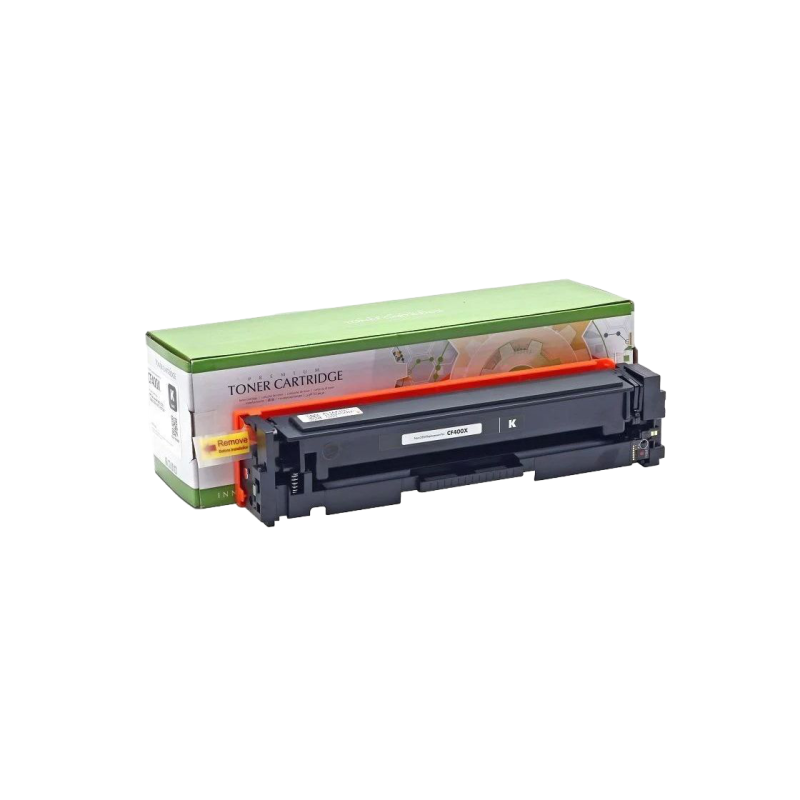 Лазерный картридж HP CRT HEW SCF400X Blk (2.8K) 002-01-SF400X