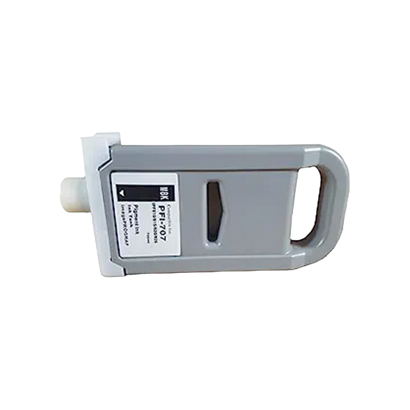 Картридж с чернилами Canon PFI-707, Matt Black