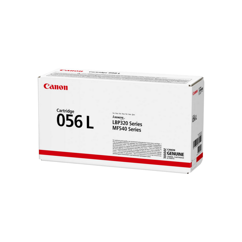 Лазерный картридж Canon CRG-056 L