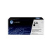 Лазерный картридж HP Q7553A, Black