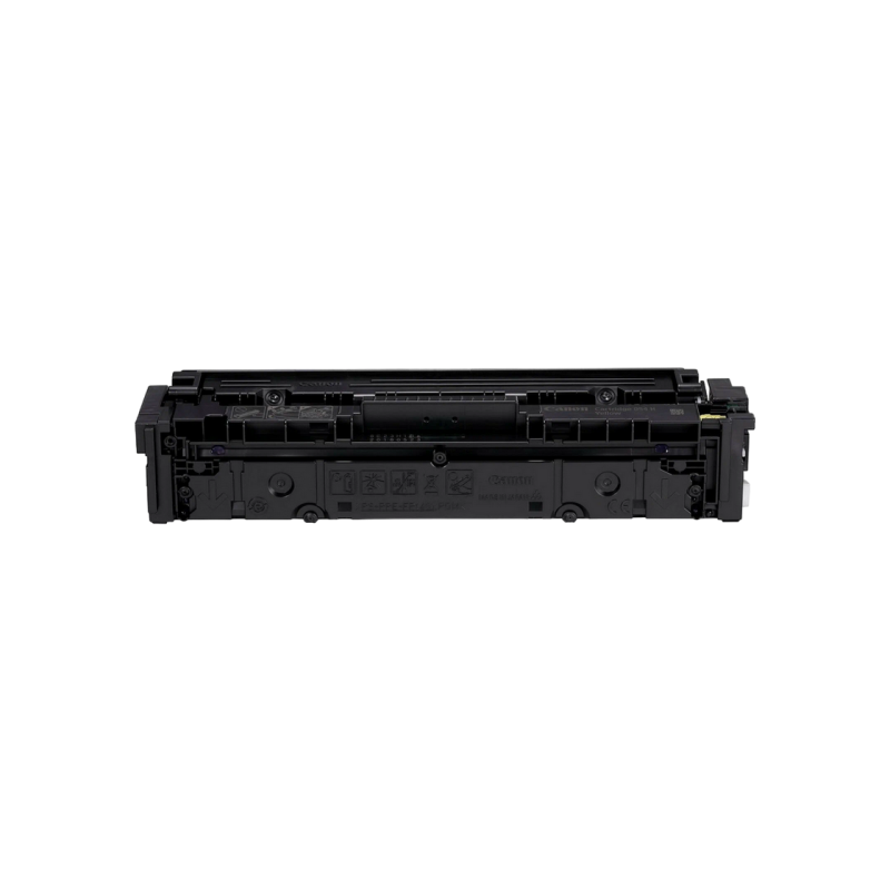 Лазерный картридж Canon CRG-054H, Yellow