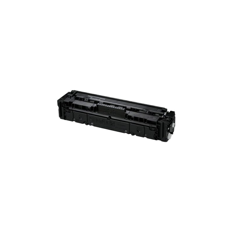Toner Cartridge Canon CRG-067H, Black