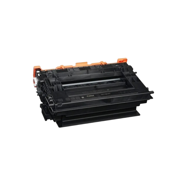 Лазерный картридж для CRG 073 черного цвета, совместимый с KT.