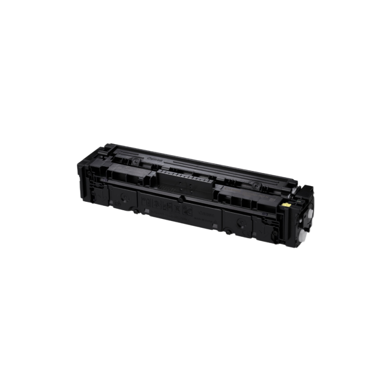 Тонер-картридж Canon CRG-067H, желтый