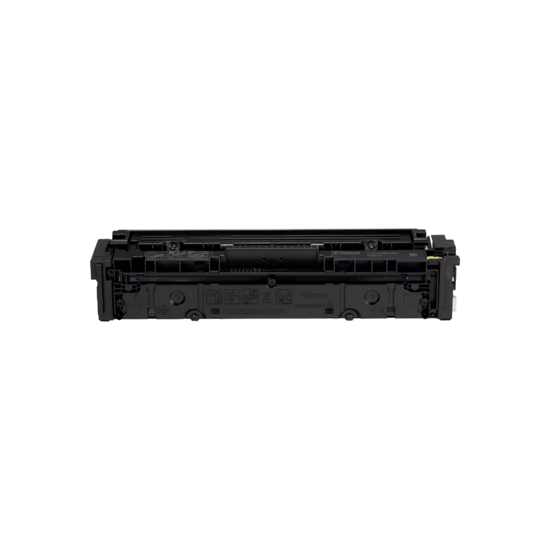 Лазерный картридж Canon CRG-054, Yellow