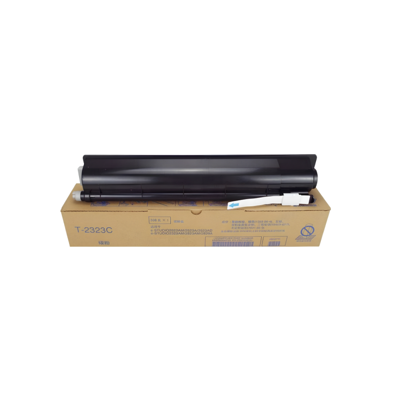 Laser Cartridge T-2323 for Toshiba e-STUDIO 2523A 2523AD 2323AM 2822A 2822AM 2829A