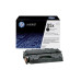 Лазерный картридж HP CE505X, Black
