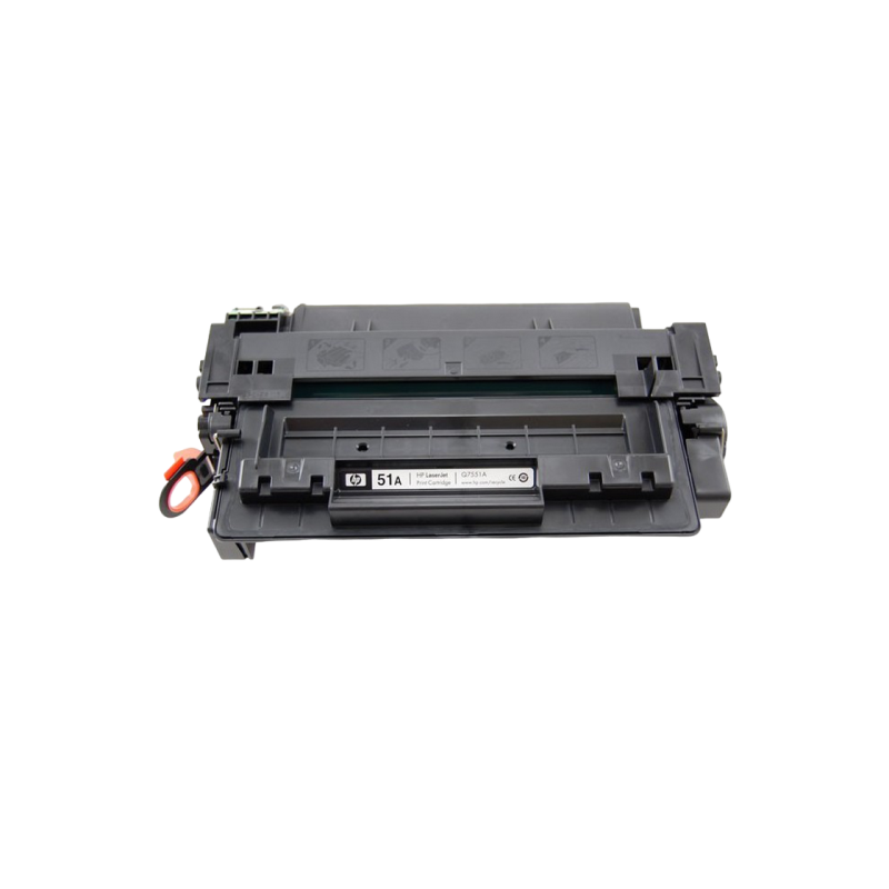 Laser Cartridge HP Q7551A black (end of expiration date )