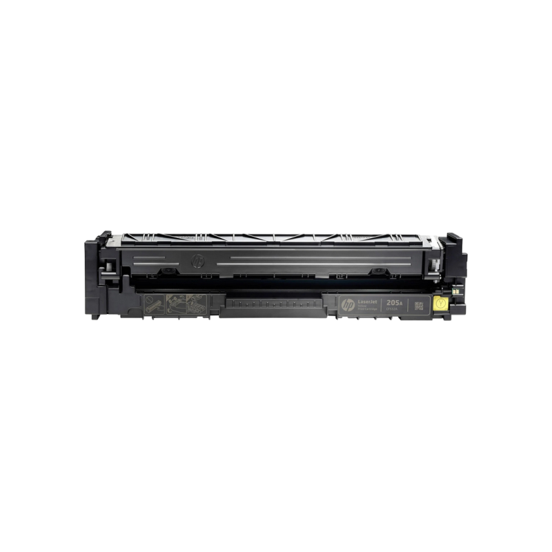 Лазерный картридж HP CF532A (205A) Yellow