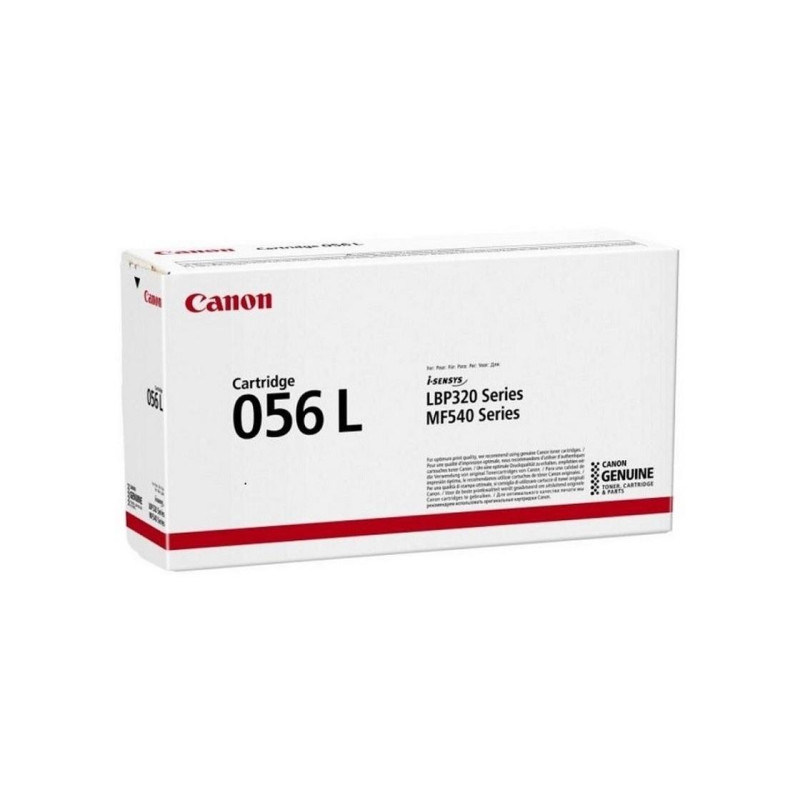 Лазерный картридж Canon CRG-056 L