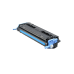 Лазерный картридж HP Q6001A, Cyan
