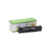 Лазерный картридж for HP CB540A/CE320A/CF210A Black SCC