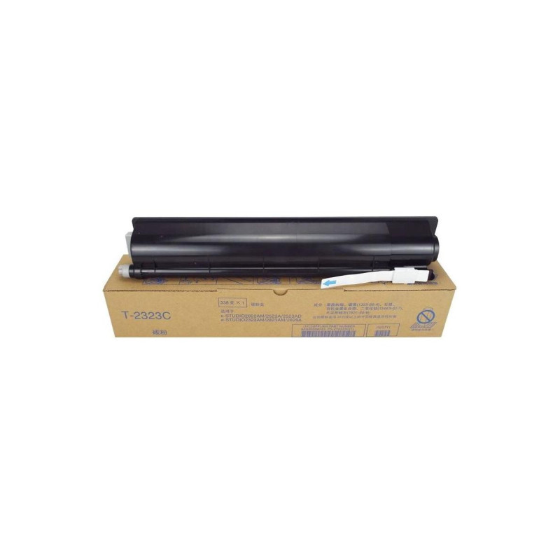 Laser Cartridge T-2323 for Toshiba e-STUDIO 2523A 2523AD 2323AM 2822A 2822AM 2829A