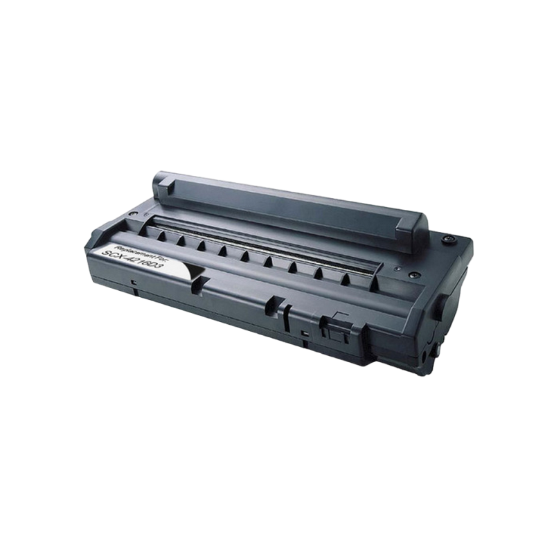 Лазерный картридж Samsung SCX-4016, Black