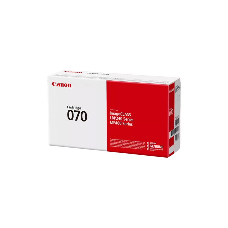 Лазерный картридж Canon CRG-070