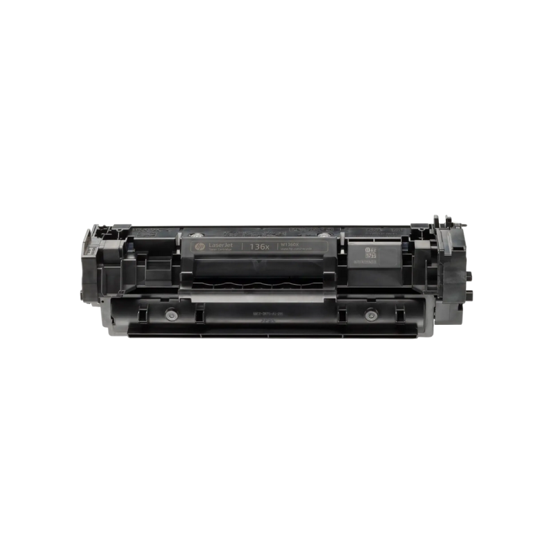Laser Cartridge HP 136X Black