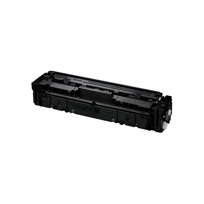 Лазерный картридж for CRG067 Black Compatible KT
