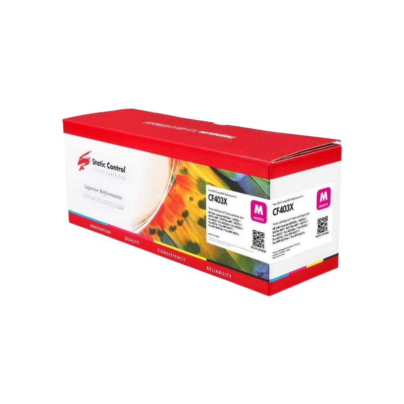 Лазерный картридж HP CRT HEW SCF403X Mgt (2.3K) SCF403X