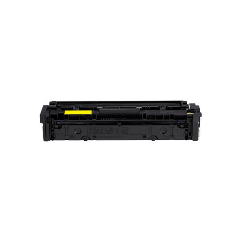 Лазерный картридж Canon CRG-054, Yellow