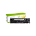 Лазерный картридж for HP CB530A black SCC CRT HEW SCC530A BLK