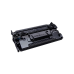 Лазерный картридж for HP CF287X ( Canon 041H) black Compatible