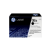 Лазерный картридж HP CE505X, Black