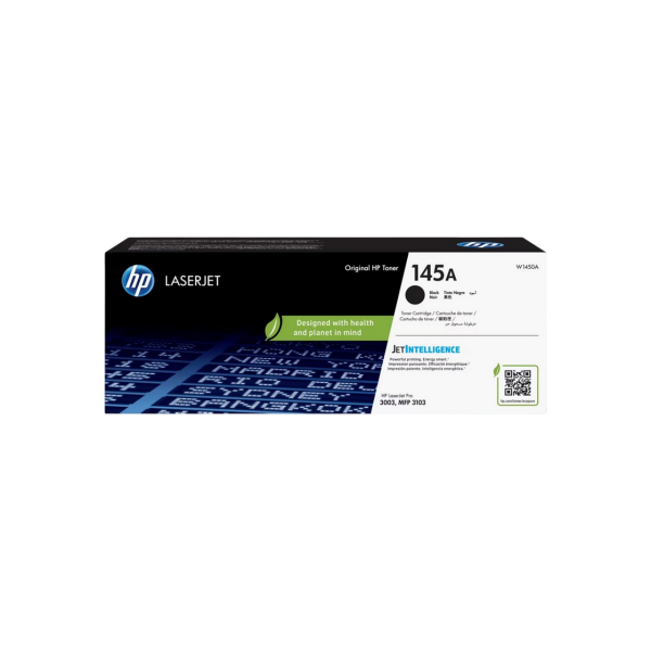 Toner HP 145A Black
