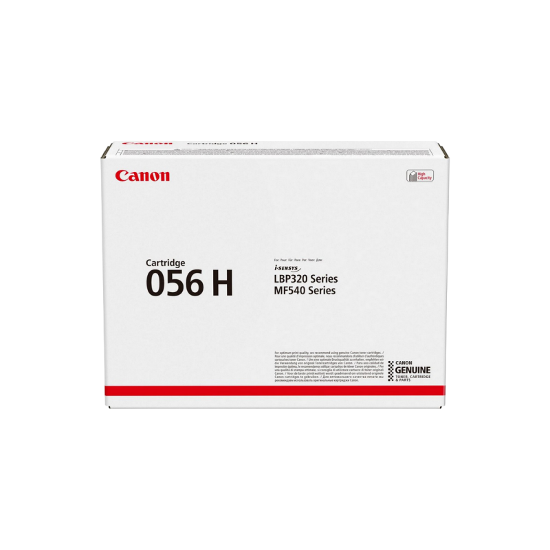 Лазерный картридж Canon CRG-056 H