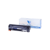 Картридж для HP CF283X (Canon 737H), совместимый, черный