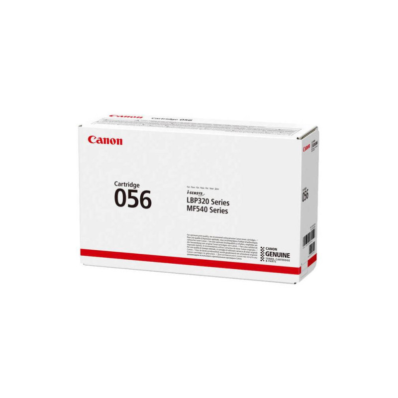 Лазерный картридж Canon CRG-056
