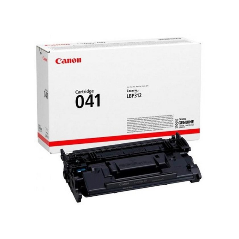 Лазерный картридж Canon CRG-041
