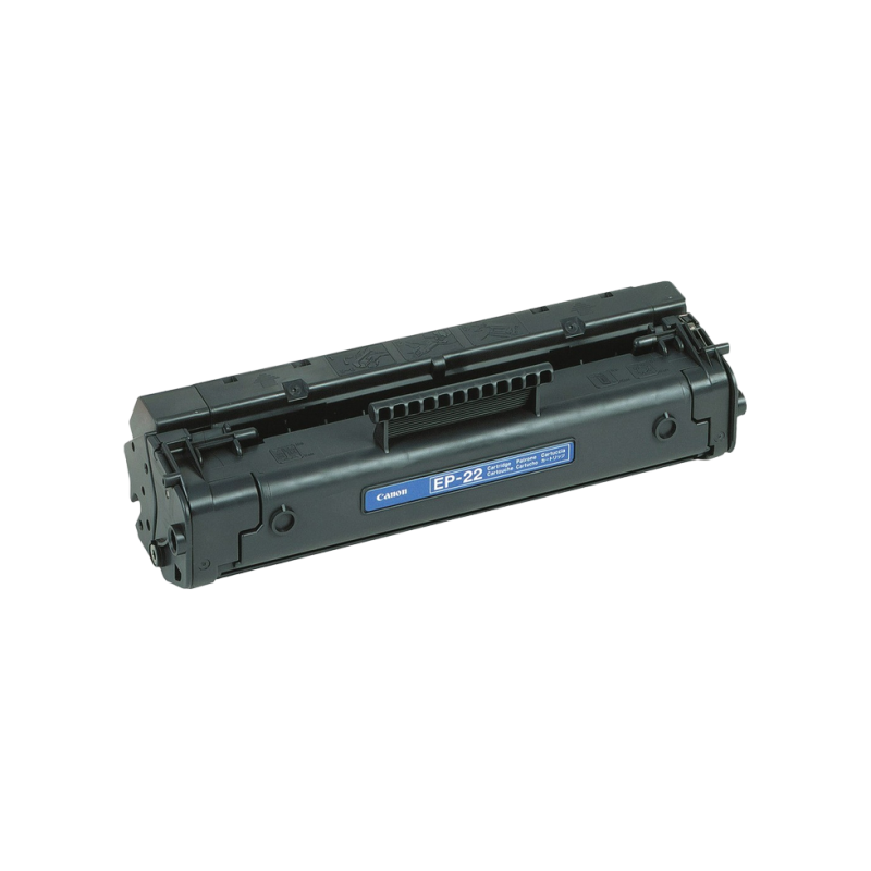 Лазерный картридж Canon EP-22, Black