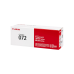 Лазерный картридж Canon CRG-072