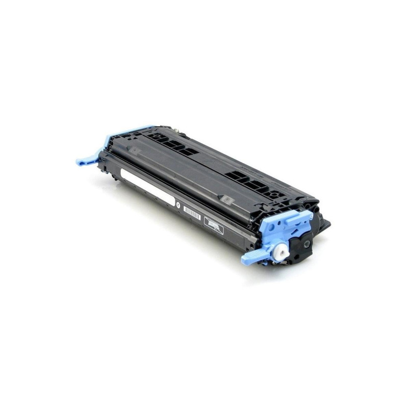 Лазерный картридж HP Q6000A, Black