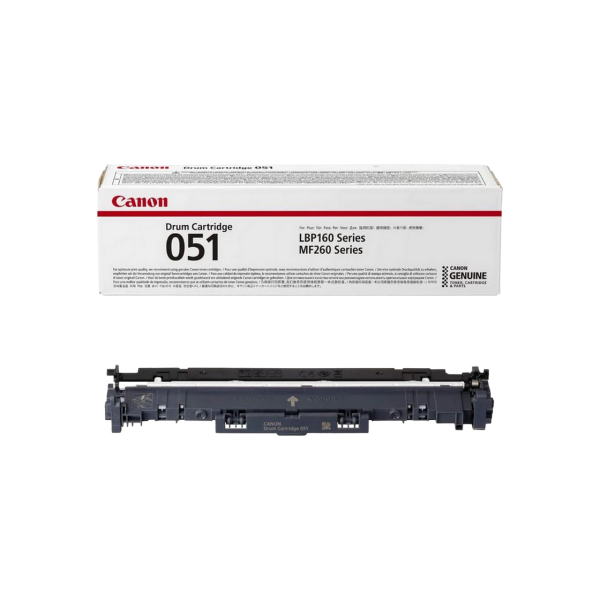 Drum Cartridge Canon CRG-051