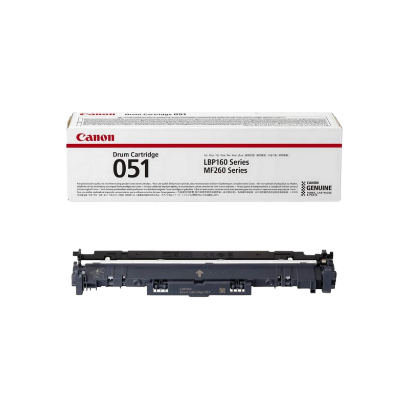 Драм-картридж Canon CRG-051