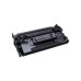 Лазерный картридж for HP CF287X ( Canon 041H) black Compatible