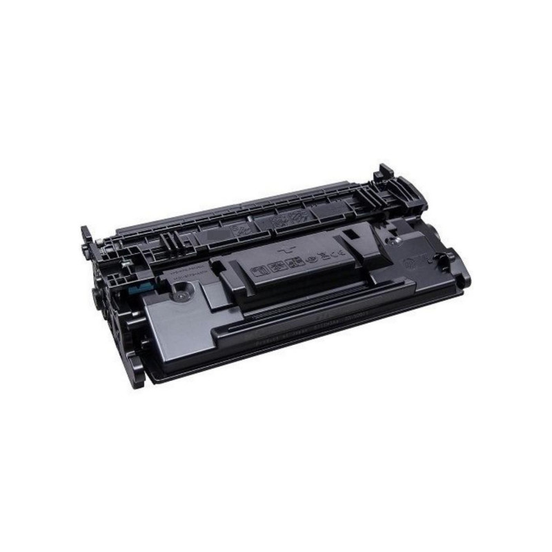 Лазерный картридж for HP CF287X ( Canon 041H) black Compatible