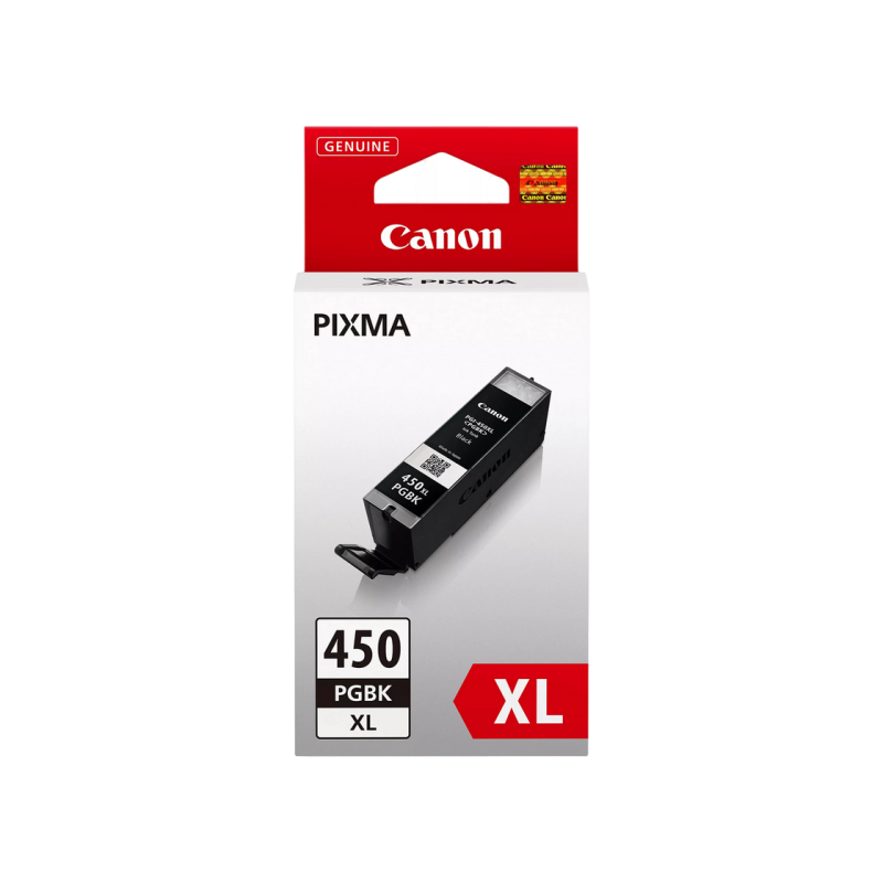 Картридж с чернилами Canon PGI-450XL PGBK EMB