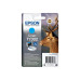 Картридж с чернилами Epson Singlepack T1302 DURABrite Ultra Ink, Cyan