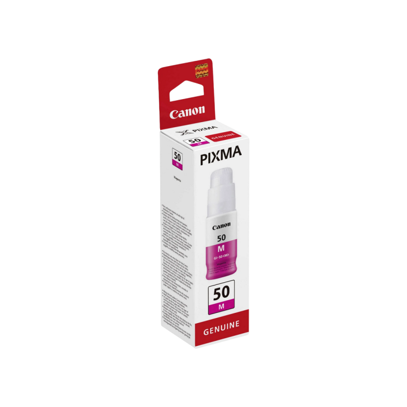 Картридж с чернилами Canon GI-40, Magenta