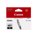 Картридж с чернилами Canon CLI-481 BK, Black