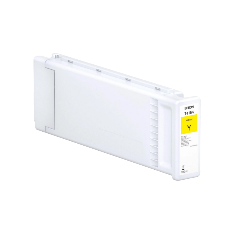 Картридж с чернилами Epson UltraChrome XD2 T41E440, Yellow